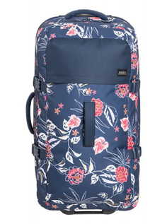 Чемодан на колесах Fly Away Too 100L Roxy