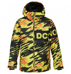 Сноубордическая Куртка Propaganda DC Shoes