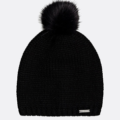 Шапка Женская Billabong Loup Beanie Black