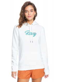 Худи Right On Time Roxy