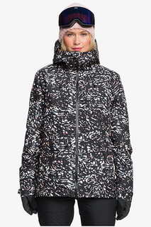 Женская сноубордическая куртка GORE-TEX® Essence Roxy