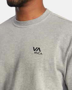 Мужской свитшот VA Essential Rvca