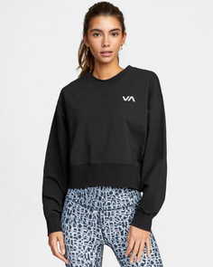 Женский Свитшот Va Sport Fashion Rvca