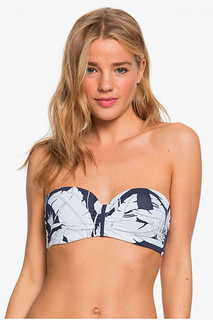 Женский лиф Printed Beach Classics Roxy