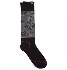 Сноубордические носки Sanctioned DC Shoes