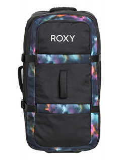 Чемодан на колесахLong Haul 105L Roxy