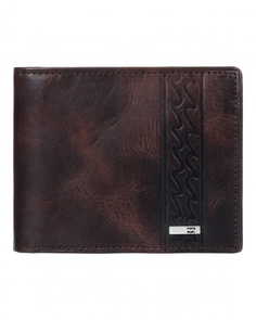 Бумажник Dbah Leather Billabong