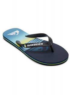 Сланцы Molokai Panel Quiksilver