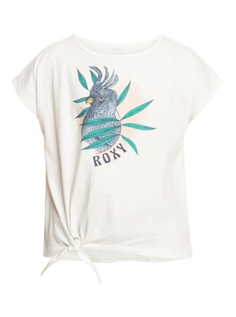 Детская футболка Pura Playa 8-16 Roxy