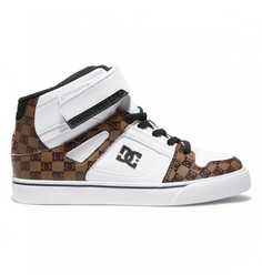 Детские высокие кеды Pure SE EV DC Shoes