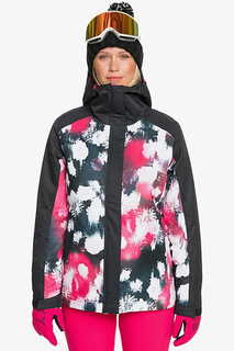 Женская сноубордическая куртка Galaxy Roxy