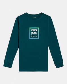 Детский Лонгслив Unity Billabong