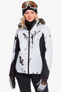 Женская сноубордическая куртка Jet Ski Roxy