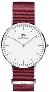 fashion наручные женские часы Daniel Wellington DW00100272. Коллекция ROSELYN