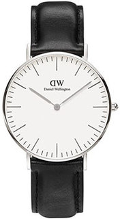 fashion наручные женские часы Daniel Wellington DW00100053. Коллекция SHEFFIELD