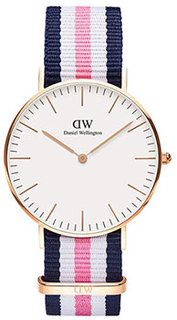 fashion наручные женские часы Daniel Wellington DW00100034. Коллекция SOUTHAMPTN