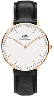 fashion наручные женские часы Daniel Wellington DW00100036. Коллекция SHEFFIELD