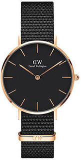 fashion наручные женские часы Daniel Wellington DW00100215. Коллекция CORNWALL