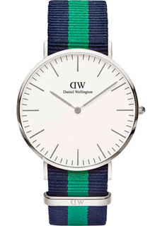 fashion наручные мужские часы Daniel Wellington DW00100019. Коллекция Classic Oxford