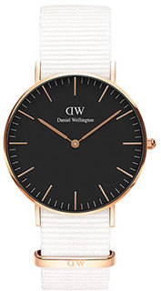 fashion наручные женские часы Daniel Wellington DW00100310. Коллекция DOVER