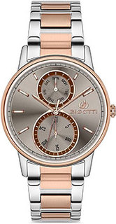 fashion наручные мужские часы BIGOTTI BG.1.10192-4. Коллекция Milano