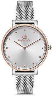 fashion наручные женские часы BIGOTTI BG.1.10194-3. Коллекция Roma