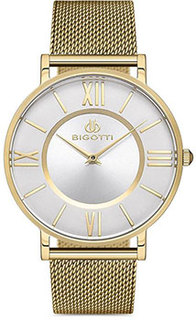 fashion наручные мужские часы BIGOTTI BG.1.10244-1. Коллекция Napoli