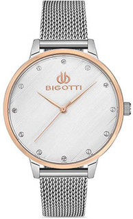 fashion наручные женские часы BIGOTTI BG.1.10269-4. Коллекция Roma