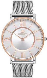 fashion наручные мужские часы BIGOTTI BG.1.10244-4. Коллекция Napoli