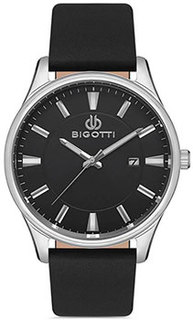 fashion наручные мужские часы BIGOTTI BG.1.10239-2. Коллекция Napoli