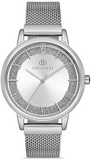 fashion наручные женские часы BIGOTTI BG.1.10270-1. Коллекция Roma