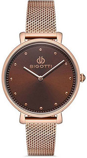 fashion наручные женские часы BIGOTTI BG.1.10194-4. Коллекция Roma