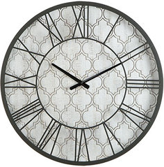 Настенные часы Aviere 25523. Коллекция Настенные часы