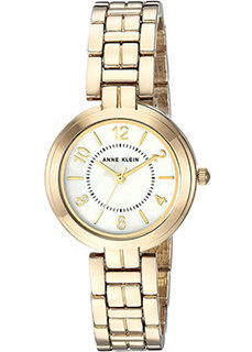 fashion наручные женские часы Anne Klein 3070MPGB. Коллекция Daily