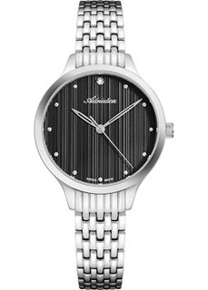 Швейцарские наручные женские часы Adriatica 3768.5146Q. Коллекция Essence