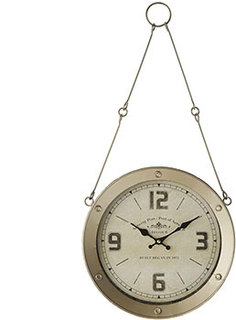 Настенные часы Aviere 25546. Коллекция Настенные часы