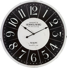 Настенные часы Aviere 25620. Коллекция Настенные часы