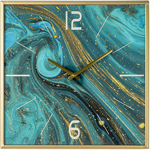 Настенные часы Aviere 25536. Коллекция Настенные часы
