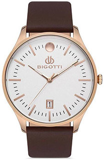 fashion наручные мужские часы BIGOTTI BG.1.10236-5. Коллекция Napoli