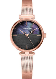 Швейцарские наручные женские часы Adriatica 3737.919MQ. Коллекция Essence
