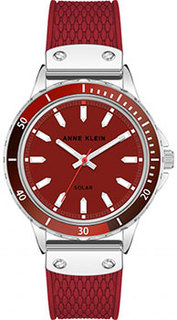 fashion наручные женские часы Anne Klein 3891RDRD. Коллекция Considered