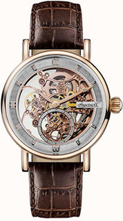 fashion наручные мужские часы Ingersoll I00401B. Коллекция Herald