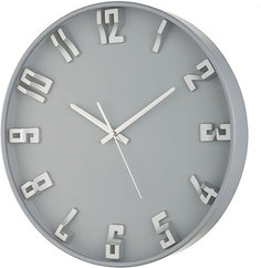 Настенные часы Aviere 29511. Коллекция Настенные часы