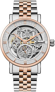 fashion наручные мужские часы Ingersoll I00410. Коллекция Herald