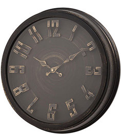 Настенные часы Aviere 29514. Коллекция Настенные часы