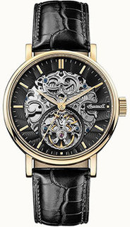 fashion наручные мужские часы Ingersoll I05802B. Коллекция Charles