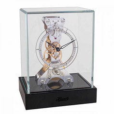 Настольные часы Hermle 23051-740762. Коллекция Настольные часы