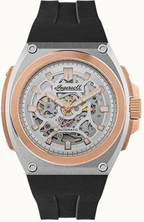 fashion наручные мужские часы Ingersoll I11703. Коллекция Motion