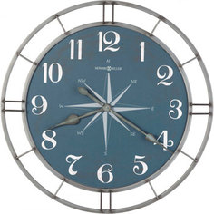 Настенные часы Howard miller 625-744. Коллекция Настенные часы
