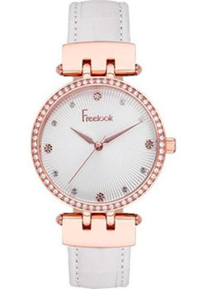 fashion наручные женские часы Freelook F.8.1093.06. Коллекция Lumiere